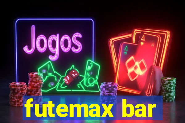 futemax bar